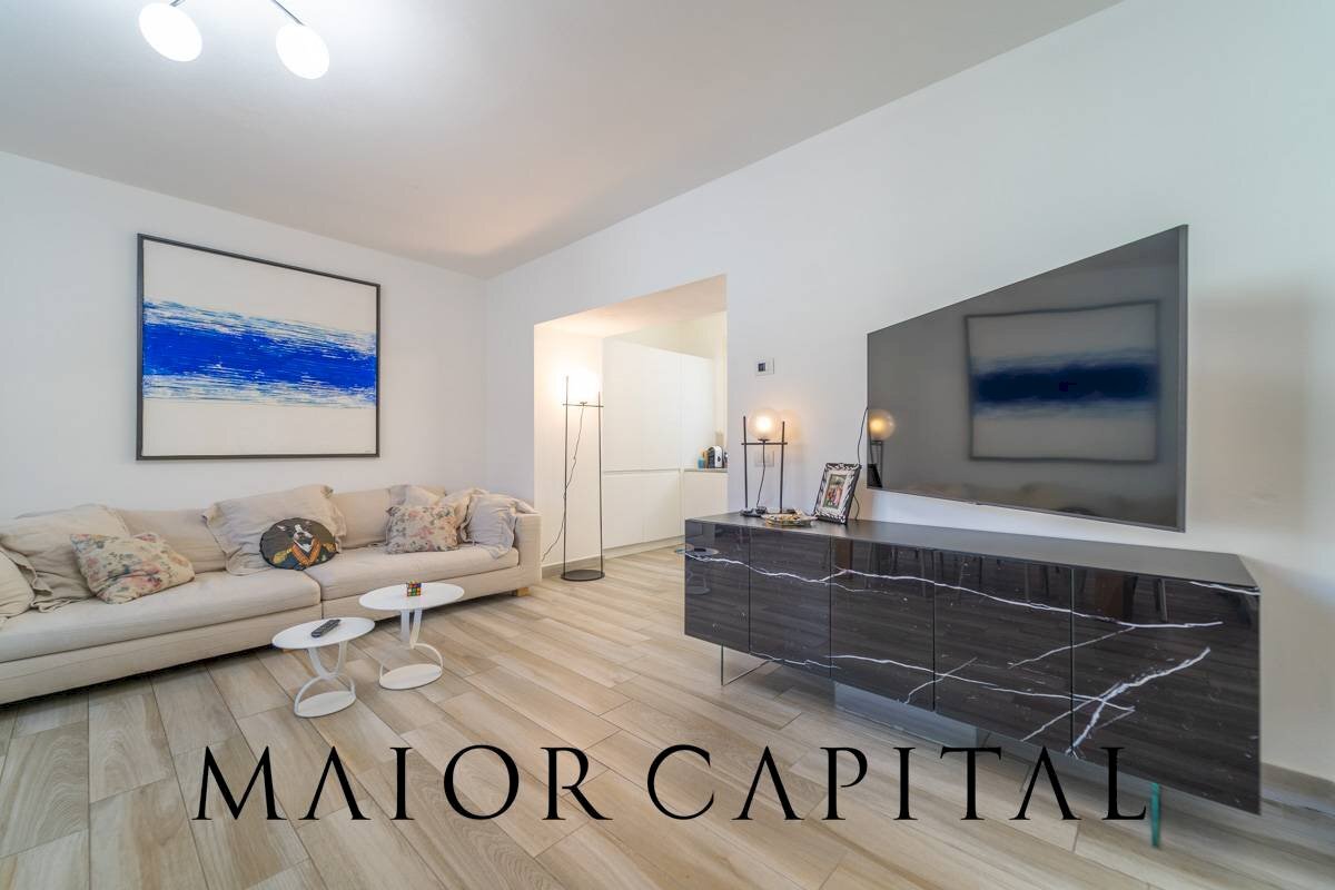 Foto 3 - Casa indipendente Via del Piave
 
6, Olbia - foto 3