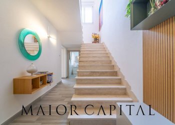 Foto 17 - Casa indipendente Via del Piave
 
6, Olbia - foto 17