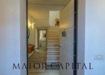 Foto 36 - Casa indipendente Via del Piave
 
6, Olbia - foto 36