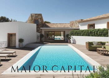 Foto 11 - Villa Via Goceano, Loiri Porto San Paolo - foto 11
