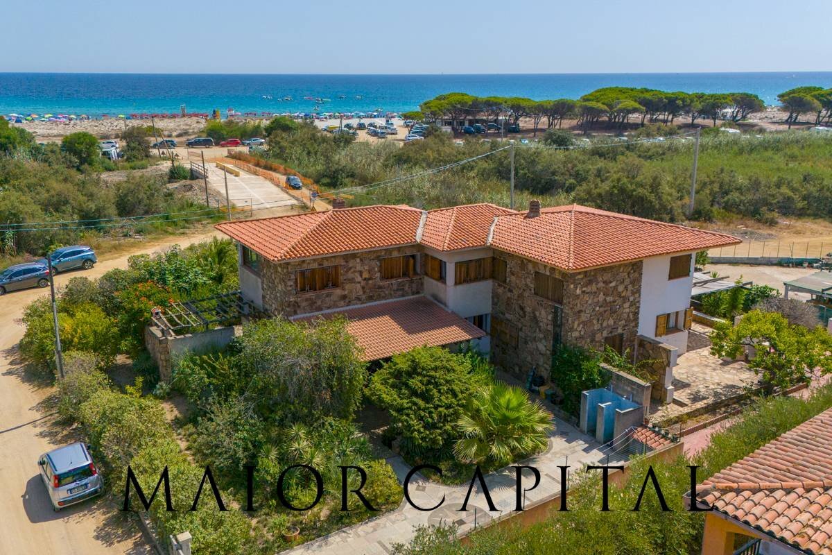 Foto 1 - Villa Via Lungo Mare
 
2, Budoni - photo 1