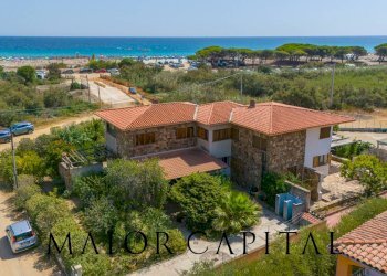 Foto 1 - Villa Via Lungo Mare
 
2, Budoni - foto 1