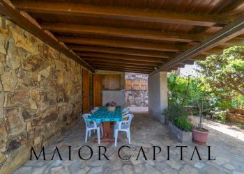 Foto 8 - Villa Via Lungo Mare
 
2, Budoni - foto 8