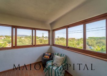 Foto 31 - Villa Via Lungo Mare
 
2, Budoni - foto 31