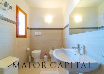 Foto 34 - Villa Via Lungo Mare
 
2, Budoni - foto 34