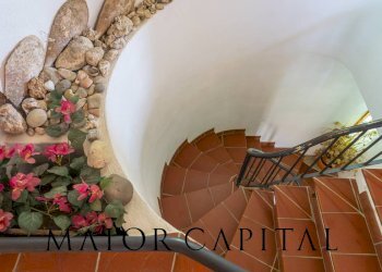 Foto 35 - Villa Via Lungo Mare
 
2, Budoni - foto 35