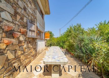 Foto 38 - Villa Via Lungo Mare
 
2, Budoni - foto 38