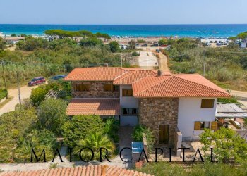 Foto 39 - Villa Via Lungo Mare
 
2, Budoni - foto 39