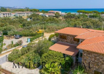 Foto 40 - Villa Via Lungo Mare
 
2, Budoni - foto 40