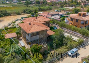 Foto 41 - Villa Via Lungo Mare
 
2, Budoni - foto 41