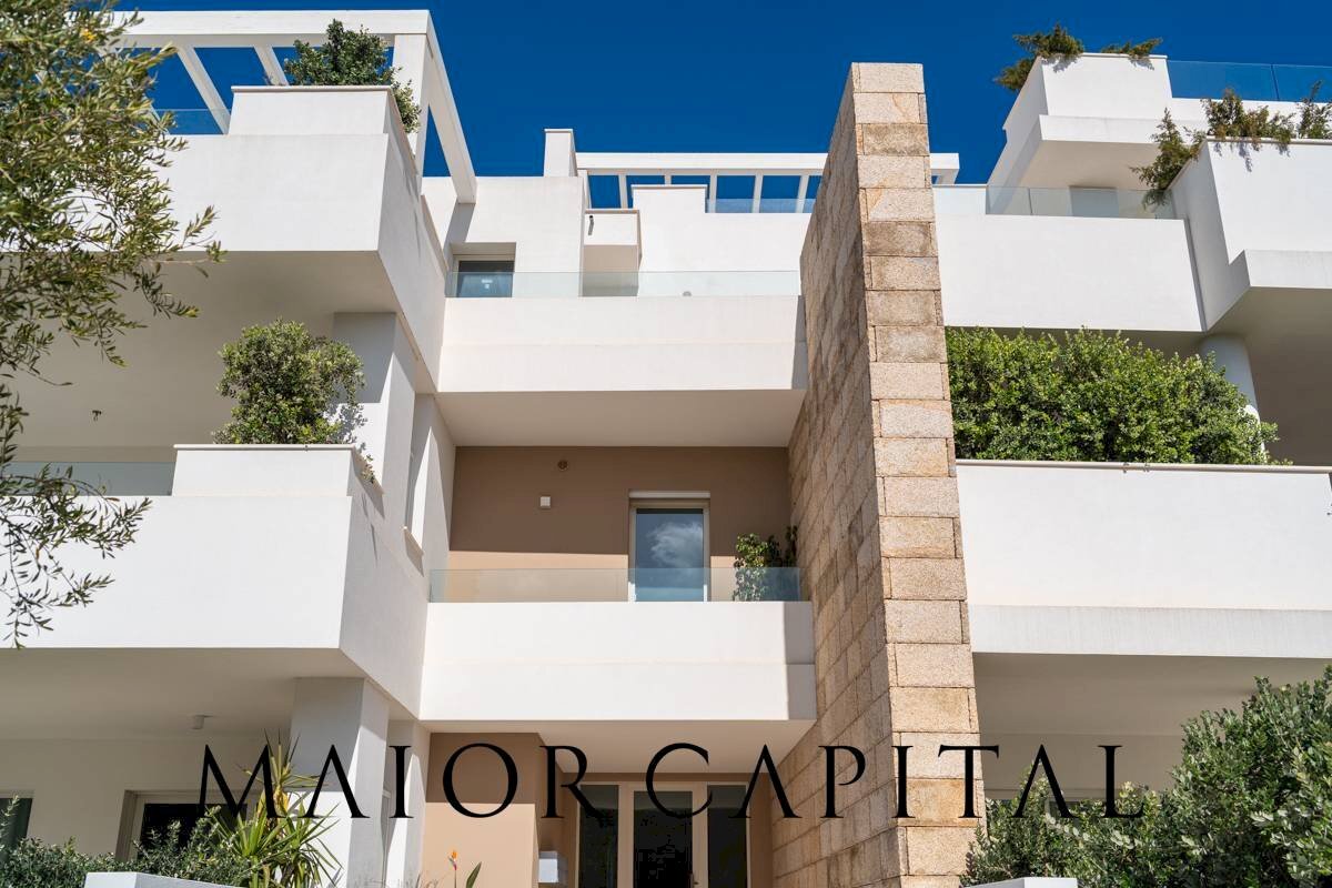 Foto 2 - Appartamento Via Copenaghen, Olbia - foto 2