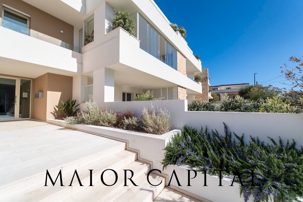 Foto 3 - Appartamento Via Copenaghen, Olbia - foto 3