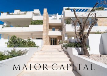 Foto 1 - Appartamento Via Copenaghen, Olbia - foto 1