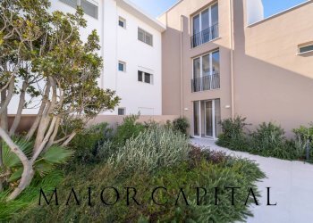 Foto 11 - Appartamento Via Copenaghen, Olbia - foto 11