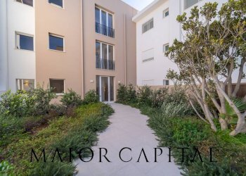 Foto 12 - Appartamento Via Copenaghen, Olbia - foto 12