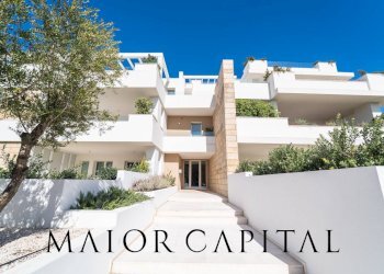 Foto 15 - Appartamento Via Copenaghen, Olbia - foto 15