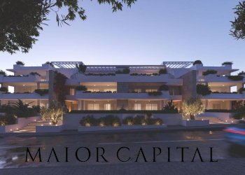 Foto 19 - Appartamento Via Copenaghen, Olbia - foto 19