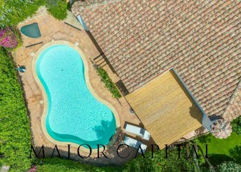 Foto 4 - Villa Via della Bolina, Arzachena - foto 4