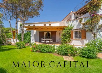 Foto 7 - Villa Via della Bolina, Arzachena - foto 7