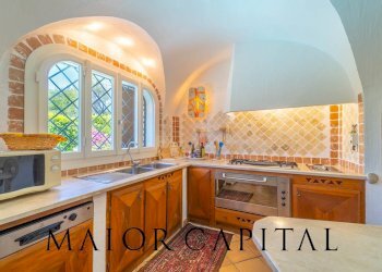 Foto 16 - Villa Via della Bolina, Arzachena - foto 16