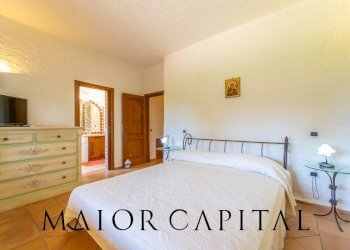 Foto 19 - Villa Via della Bolina, Arzachena - foto 19