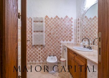 Foto 20 - Villa Via della Bolina, Arzachena - foto 20