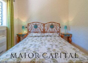 Foto 23 - Villa Via della Bolina, Arzachena - foto 23