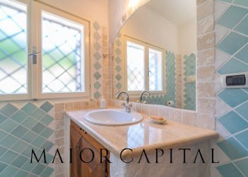 Foto 25 - Villa Via della Bolina, Arzachena - foto 25