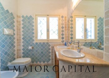 Foto 28 - Villa Via della Bolina, Arzachena - foto 28