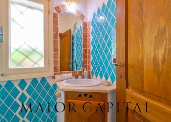 Foto 30 - Villa Via della Bolina, Arzachena - foto 30