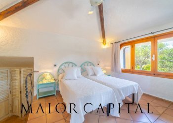 Foto 32 - Villa Via della Bolina, Arzachena - foto 32