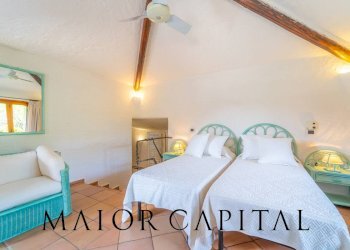 Foto 33 - Villa Via della Bolina, Arzachena - foto 33