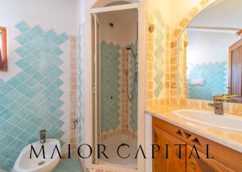 Foto 34 - Villa Via della Bolina, Arzachena - foto 34