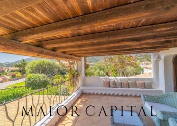 Foto 35 - Villa Via della Bolina, Arzachena - foto 35