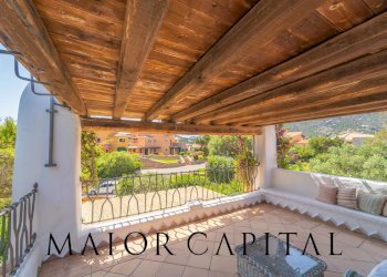 Foto 36 - Villa Via della Bolina, Arzachena - foto 36