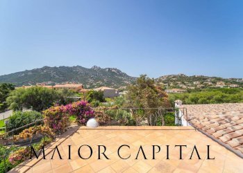 Foto 38 - Villa Via della Bolina, Arzachena - foto 38