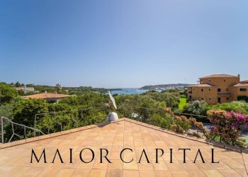 Foto 39 - Villa Via della Bolina, Arzachena - foto 39