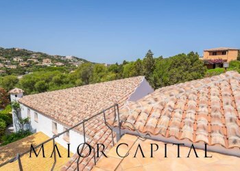 Foto 40 - Villa Via della Bolina, Arzachena - foto 40