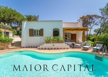 Foto 41 - Villa Via della Bolina, Arzachena - foto 41