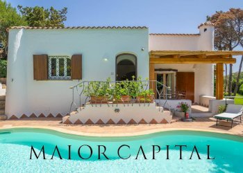 Foto 42 - Villa Via della Bolina, Arzachena - foto 42