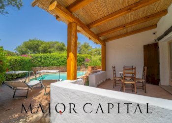 Foto 43 - Villa Via della Bolina, Arzachena - foto 43