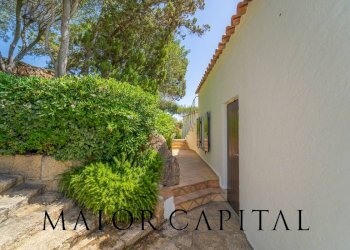 Foto 44 - Villa Via della Bolina, Arzachena - foto 44