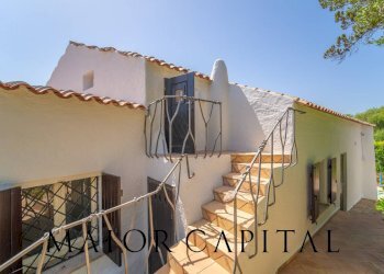 Foto 45 - Villa Via della Bolina, Arzachena - foto 45