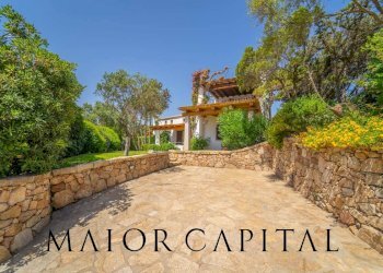 Foto 47 - Villa Via della Bolina, Arzachena - foto 47