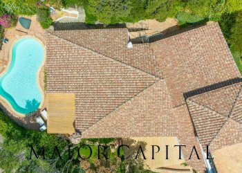 Foto 48 - Villa Via della Bolina, Arzachena - foto 48