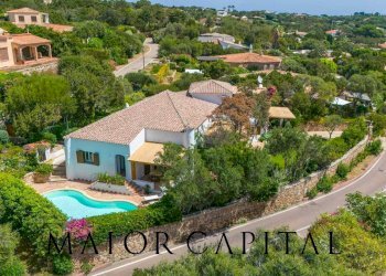 Foto 49 - Villa Via della Bolina, Arzachena - foto 49