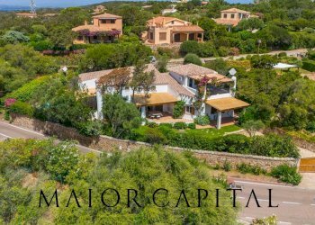 Foto 51 - Villa Via della Bolina, Arzachena - foto 51