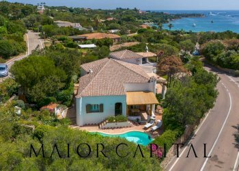 Foto 52 - Villa Via della Bolina, Arzachena - foto 52