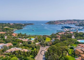 Foto 53 - Villa Via della Bolina, Arzachena - foto 53