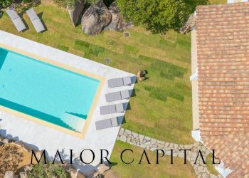 Foto 4 - Villa Loc. La Mendula, Arzachena - foto 4